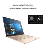 Pellicola in vetro temperato a schermo intero con durezza superficiale 0,4 mm 9H per Huawei MateBook X 13,3 pollici, MateBook X 13.3 inch