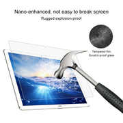 Pellicola in vetro temperato a schermo intero con durezza superficiale 9H da 0,4 mm per Huawei MateBook, MateBook