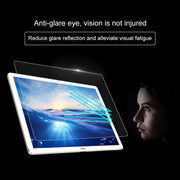 Pellicola in vetro temperato a schermo intero con durezza superficiale 9H da 0,4 mm per Huawei MateBook, MateBook