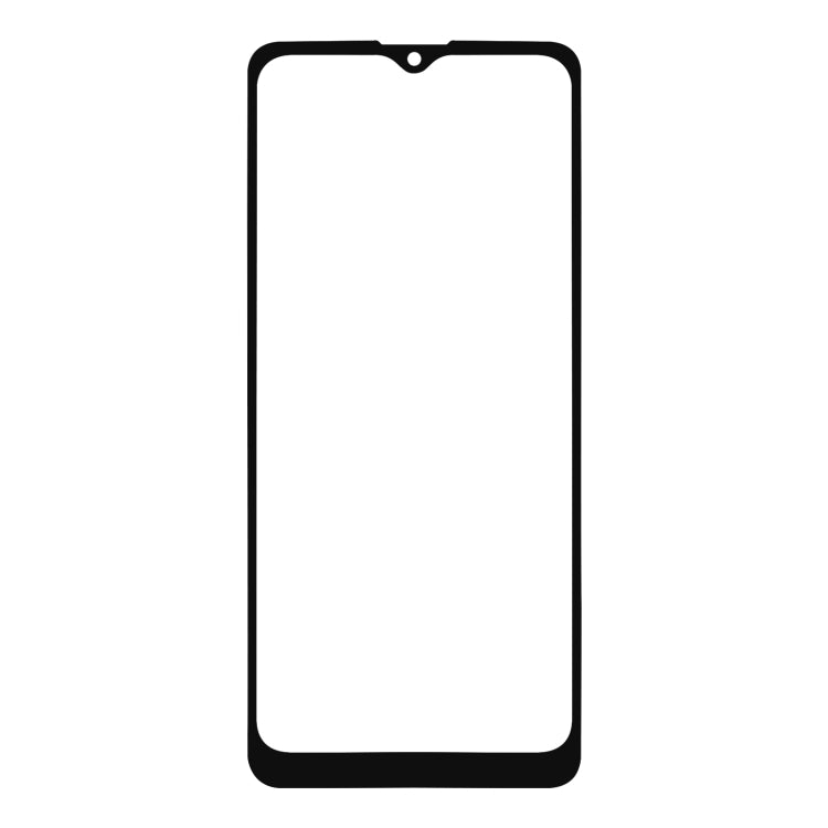 Pellicola vetro temperato per Nokia 2.4