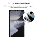 Pellicola vetro temperato per Nokia 2.4