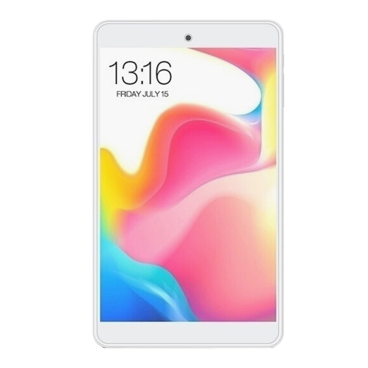 Pellicola in vetro temperato 9H per Teclast P80 Pro