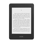 Pellicola in vetro temperato 9H per Amazon Kindle Paperwhite Lite
