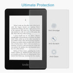 Pellicola in vetro temperato 9H per Amazon Kindle Paperwhite Lite