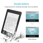 Pellicola in vetro temperato 9H per Amazon Kindle Paperwhite Lite