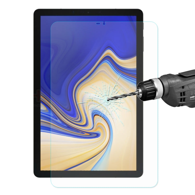 Pellicola in vetro temperato per Galaxy Tab S4 10.5