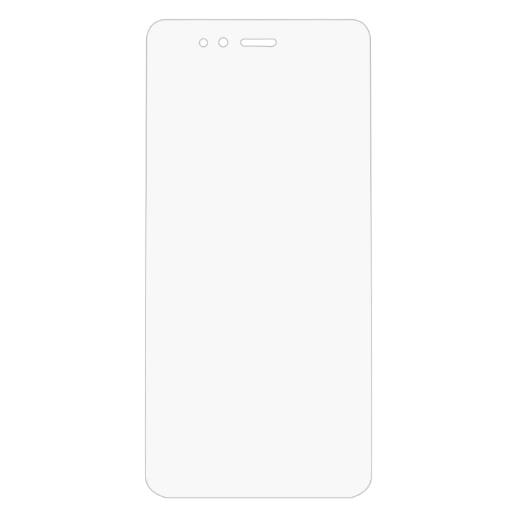 Pellicola vetro temperato per Xiaomi Mi 5X 0,26mm 9H 2,5D