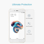 Pellicola vetro temperato Xiaomi Mi 5X 9H 0,26mm 50 pezzi