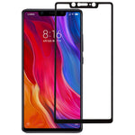 Pellicola in vetro temperato 9H 0,26 mm per Xiaomi Mi 8 SE