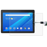 Pellicola in vetro temperato a schermo intero con durezza superficiale 0,4 mm 9H per Lenovo Tab E10, Lenovo Tab E10