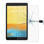 Pellicola vetro temperato Lenovo Tab E8 0,4 mm 9H