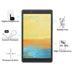 Pellicola vetro temperato Lenovo Tab E8 0,4 mm 9H