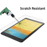 Pellicola vetro temperato Lenovo Tab E8 0,4 mm 9H