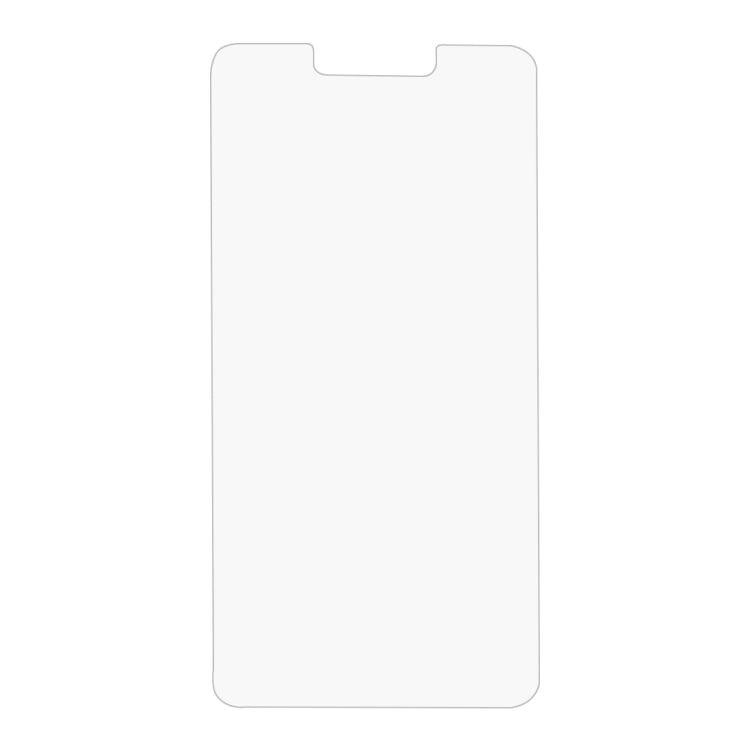 10 PZ per Huawei P8 Lite (2017) 0,26 mm 9H Durezza superficiale Pellicola per schermo in vetro temperato a schermo intero antideflagrante, For P8 Lite (2017) (10 PCS)