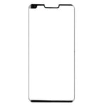 Pellicola vetro temperato 9H 3D per LG G8 ThinQ