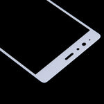 Pellicola vetro temperato per Huawei P9 Plus 0,26 mm 9H