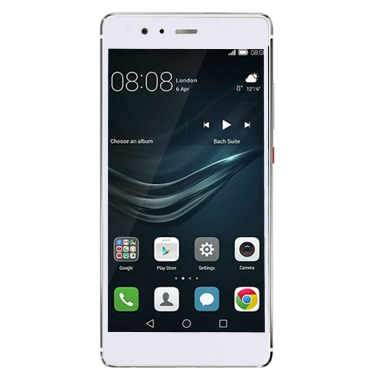 Pellicola vetro temperato per Huawei P9 Plus 0,26 mm 9H