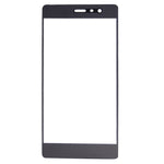 Per Huawei P9 0,26 mm 9H Durezza superficiale Pellicola a schermo intero in vetro temperato serigrafato antideflagrante