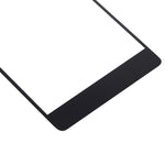 Per Huawei P9 0,26 mm 9H Durezza superficiale Pellicola a schermo intero in vetro temperato serigrafato antideflagrante