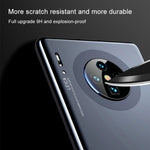 Pellicola per obiettivo fotocamera posteriore in vetro temperato per Huawei Mate 30 Pro, For Huawei Mate 30 Pro (1 PC)