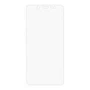 Pellicola in vetro temperato con bordo curvo 2.5D, durezza superficiale 9H, 0,26 mm, per Xiaomi Redmi Note 5 Pro, For Redmi Note 5 Pro (1 PC)