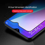 25 pezzi per pellicola in vetro temperato a schermo intero con colla completa per Motorola Moto G7 Power 9D, For Motorola Moto G7 Power (25 PCS)