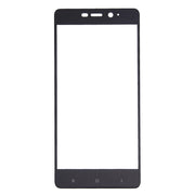 Per Xiaomi Redmi 4 Pro / Prime 0,26mm 9H Durezza superficiale Pellicola a schermo intero in vetro temperato serigrafato antideflagrante, For Xiaomi Redmi 4 Pro / Prim
