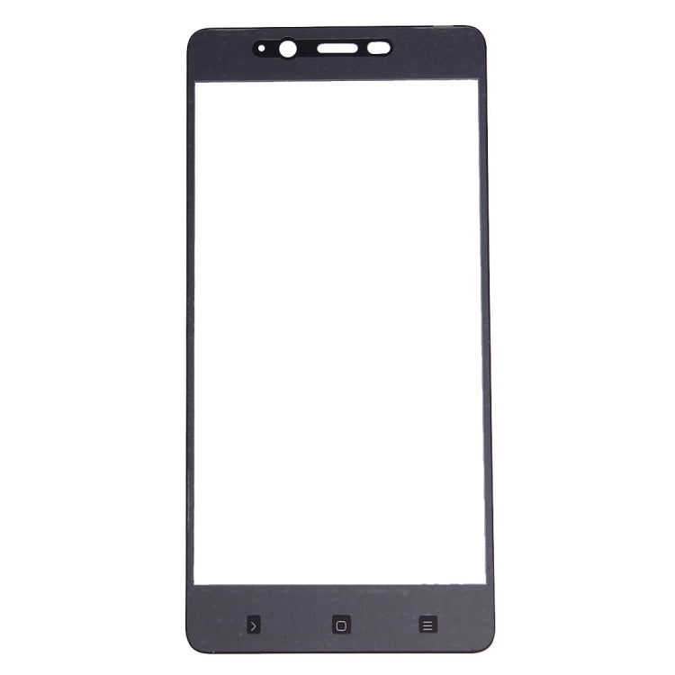 Pellicola vetro temperato per Xiaomi Redmi 4 Prime 0,26mm 9H