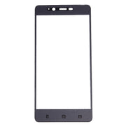 Per Xiaomi Redmi 4 Pro / Prime 0,26mm 9H Durezza superficiale Pellicola a schermo intero in vetro temperato serigrafato antideflagrante, For Xiaomi Redmi 4 Pro / Prim