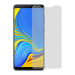 Pellicola vetro temperato opaco per Samsung Galaxy A9 2018
