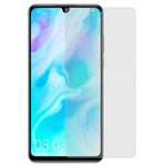 Pellicola in vetro temperato opaco per Huawei P30 Lite