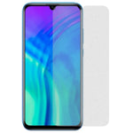Pellicola in vetro temperato satinato opaco non completamente opaco per Huawei Honor 20 Lite, For Huawei Honor 20 Lite