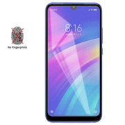 Pellicola in vetro temperato satinato opaco non completamente opaco per Xiaomi Redmi 7, For Xiaomi Redmi 7 (1 PC)