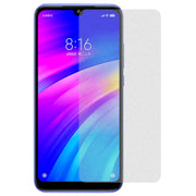 Pellicola in vetro temperato satinato opaco non completamente opaco per Xiaomi Redmi 7, For Xiaomi Redmi 7 (1 PC)