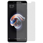 Pellicola in vetro temperato opaco per Xiaomi Redmi Note 5