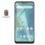 Pellicola in vetro temperato opaco per Xiaomi Redmi 6 Pro