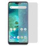 Pellicola in vetro temperato opaco per Xiaomi Redmi 6 Pro