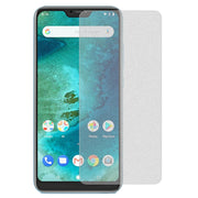 Pellicola in vetro temperato satinato opaco non completamente opaco per Xiaomi Redmi 6 Pro, For Xiaomi Redmi 6 Pro (1 PC)