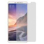 Pellicola in vetro temperato opaco per Xiaomi Mi Max 3