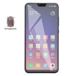Pellicola in vetro temperato opaco per Xiaomi Mi 8 Lite