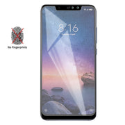 Pellicola in vetro temperato satinato opaco non completamente opaco per Xiaomi Redmi Note 6 Pro, For Xiaomi Redmi Note 6 Pro (1 PC)