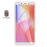 Pellicola in vetro temperato satinato opaco non completamente opaco per Xiaomi Redmi 6 / Redmi 6A, For Xiaomi Redmi 6 / Redmi 6A (1 PC)