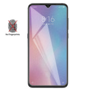 Pellicola in vetro temperato satinato opaco non completamente opaco per Xiaomi Mi 9, For Xiaomi Mi 9 (1 PC)