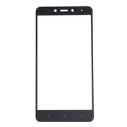 Per Xiaomi Redmi Note 4 0,26mm 9H Durezza superficiale Pellicola a schermo intero in vetro temperato serigrafato antideflagrante, For Xiaomi Redmi Note 4