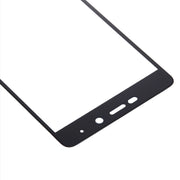Per Xiaomi Redmi Note 4 0,26mm 9H Durezza superficiale Pellicola a schermo intero in vetro temperato serigrafato antideflagrante, For Xiaomi Redmi Note 4