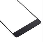 Per Xiaomi Redmi Note 4 0,26mm 9H Durezza superficiale Pellicola a schermo intero in vetro temperato serigrafato antideflagrante, For Xiaomi Redmi Note 4