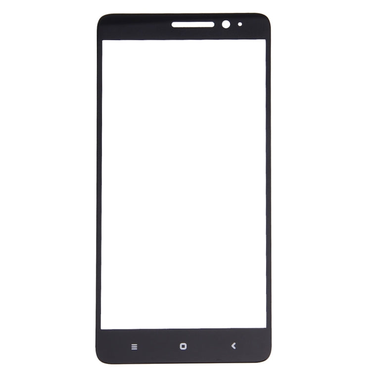 Pellicola vetro temperato 9H per Xiaomi Redmi Note 3 0,26mm