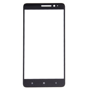 Per Xiaomi Redmi Note 3 0,26mm 9H Durezza superficiale Pellicola a schermo intero in vetro temperato serigrafato antideflagrante, For Xiaomi Redmi Note 3