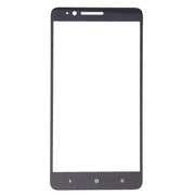 Per Xiaomi Redmi Note 3 0,26mm 9H Durezza superficiale Pellicola a schermo intero in vetro temperato serigrafato antideflagrante, For Xiaomi Redmi Note 3