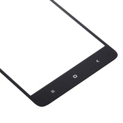Per Xiaomi Redmi Note 3 0,26mm 9H Durezza superficiale Pellicola a schermo intero in vetro temperato serigrafato antideflagrante, For Xiaomi Redmi Note 3